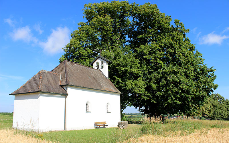 Freibergkapelle